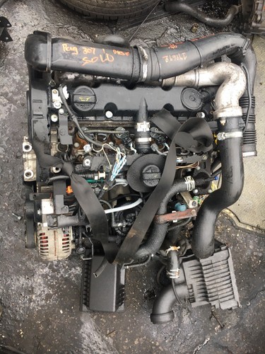Peugeot 307 2007 mk1 - 307,