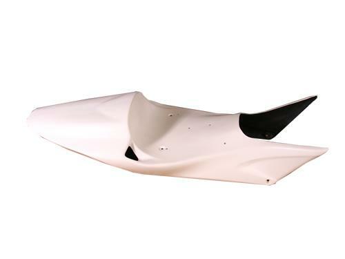 Honda cbr600 race seat - honda,