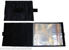 2 x 10 Pocket Rig Wallet for