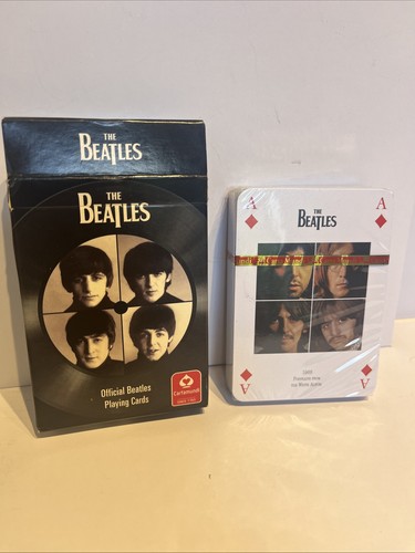 The beatles official - beatles,