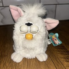 Tiger Electronics 1999 Vintage