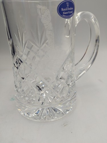 Royal doulton half - royal,