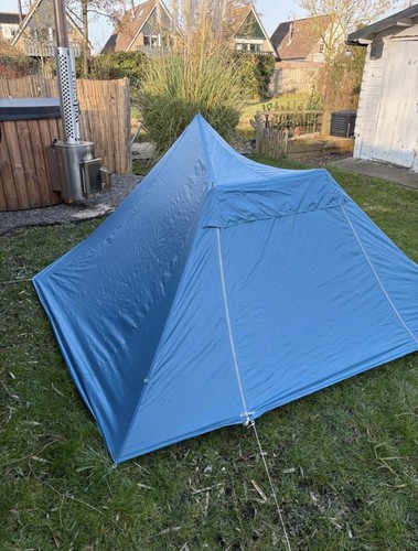 Esvo berth backpacking - 2,