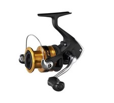 Shimano FX 2500 FC / Fishing