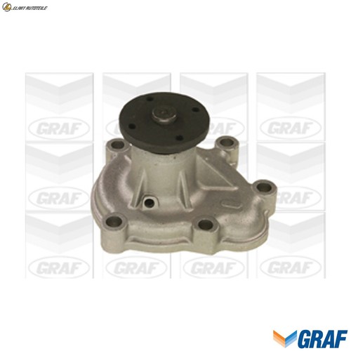 Water pump pa664 for vauxhall - pa664,