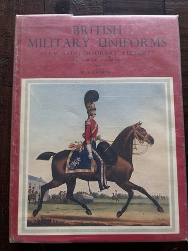 British military uniforms from - military,
