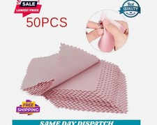 Silver Polishing Cloth Cleaner
