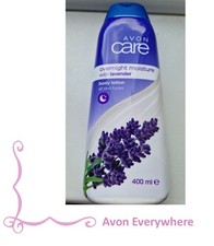 Body Lotions - 400ml