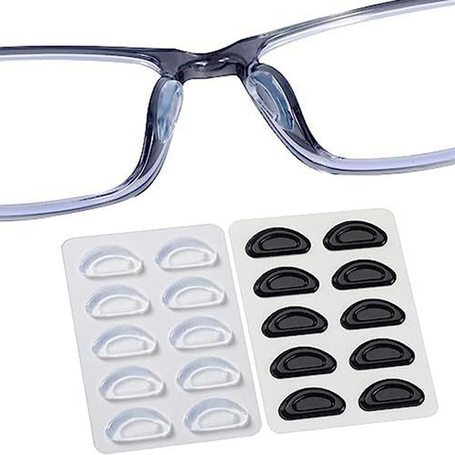 Pairs adhesive nose pads - pairs,