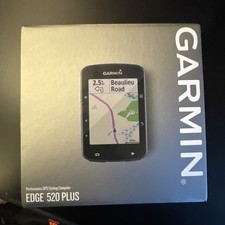 Garmin edge 520 - garmin,