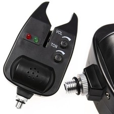 Multi Rod Carp Fishing Alarm