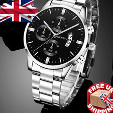Fashion Mens Watches Luxury