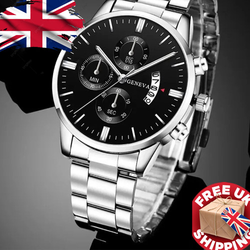 Fashion mens watches - fashion,