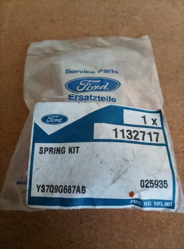 Ford escort orion fuel - ,