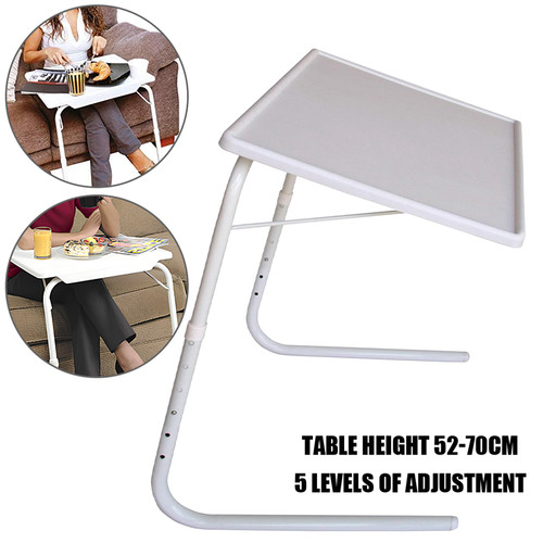 Adjustable table mate portable - adjustable,