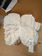 M&S Cosy Edit  Cloud Fleece