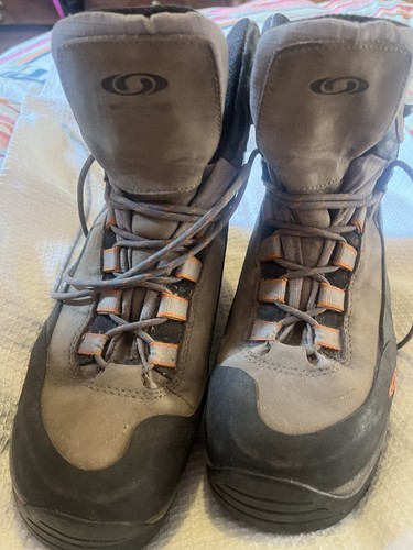 Men salomon mountaineering - salomon,