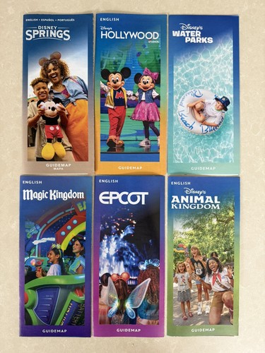 New 2026 disney florida theme - new,