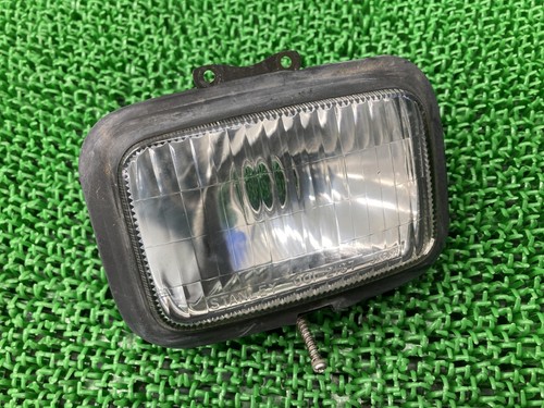 Genuine honda tlm220r - genuine,
