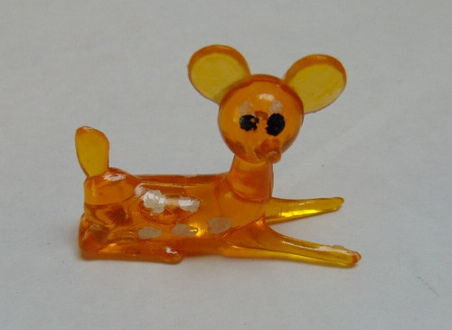 Murano glass animal vintage - glass,