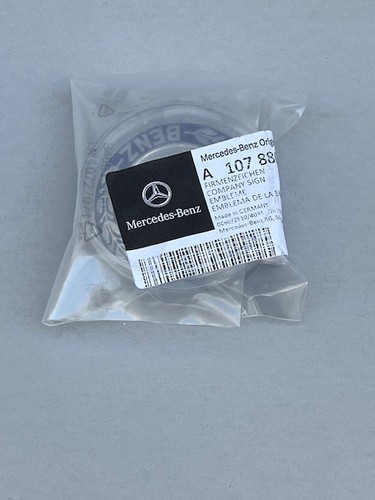 Genuine mercedes w126 - 81-92,