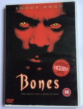 Bones ( DVD ) Snoop Dogg