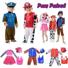 Children's Day：PAW Patrol