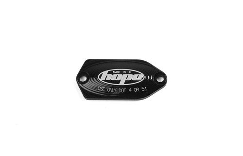 Hope mini07 mastercylinder lid - mini07,