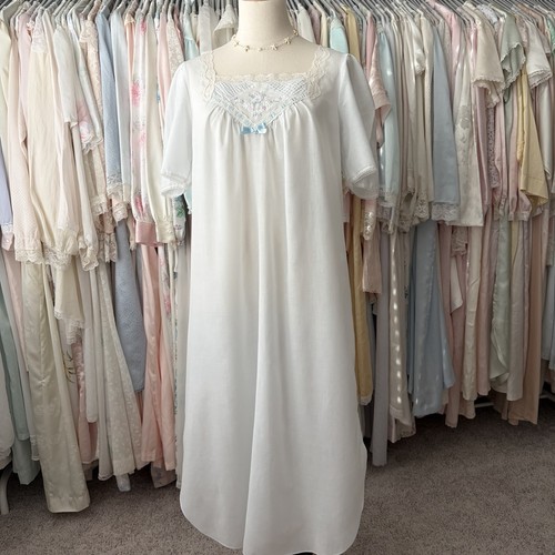 Vintage barbizon cotton pastel - vintage,