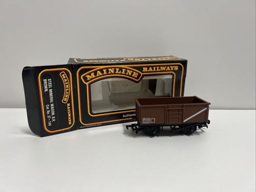 Mainline railways 144 br - 37-144,