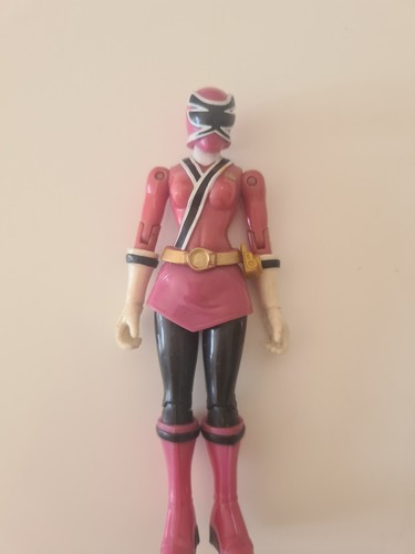 Power rangers samurai - power,
