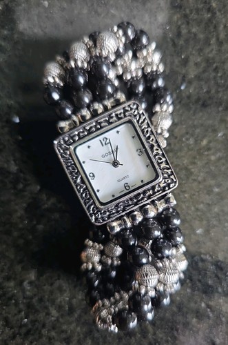 Vintage gossip watch - vintage,