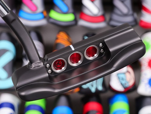 Scotty cameron tour gss insert - tour,