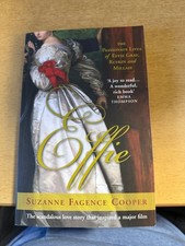 Effie: The Passionate Lives of