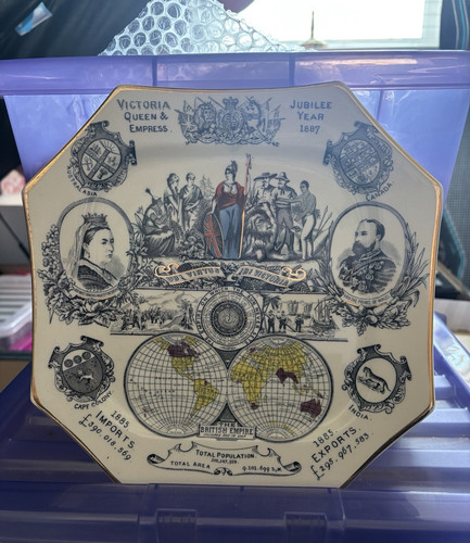 Queen victoria jubilee 1887 - jubilee,