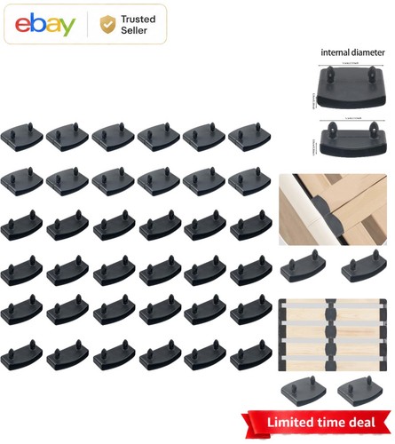 Pack bed slat - slat, holders
