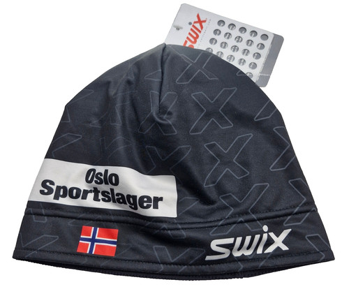 Swix oslo sportslager - swix, ski