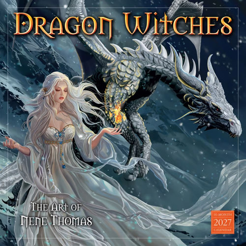 Sellers publishing dragon - sellers,