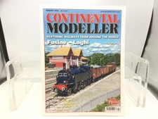 Continental Railway Modeller