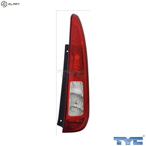Tail light assembly - tail,