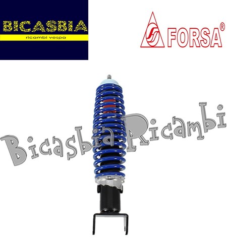 10775 adjustable blue - blue, rear