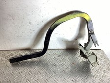 Lexus LS 460 - 600H 2008 Rear