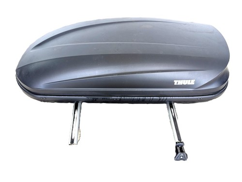 Thule roof cargo - thule,