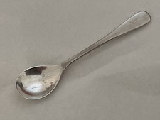 ANTIQUE SOLID STERLING SILVER