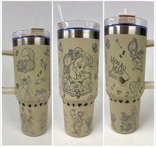 disney alice in wonderland