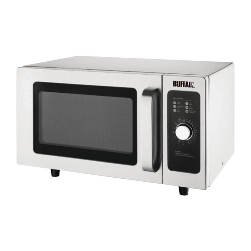Buffalo fb861 25l - buffalo, 1000w