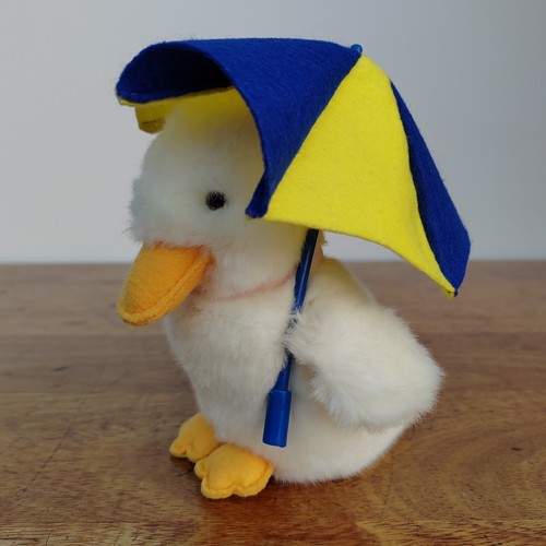 Russ berrie drizzles duck - russ,