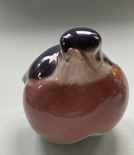 Royal Copenhagen Robin Bird