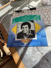 Charley Pride - Crystal