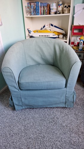 Ikea tullsta armchair - ikea,